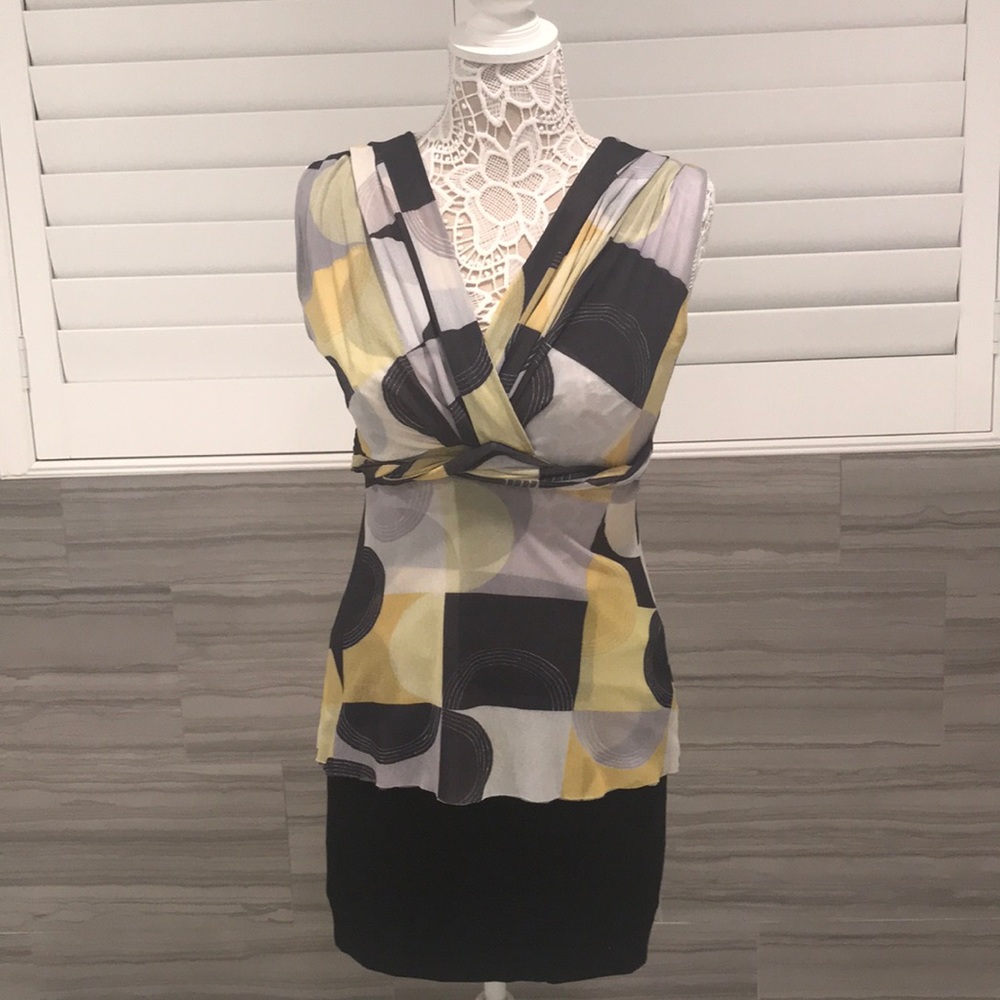 Sweet Pea Top